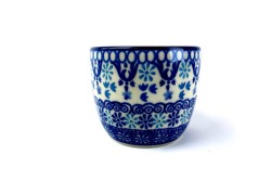 C90 Bunzlau Koffie Mok 2185X 170 ml  Aan Tafel